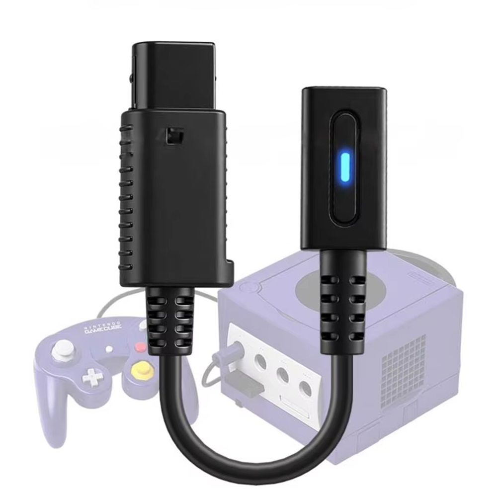 Suitable For NGC Console C Typ - огляд і ціна Gaming Console Latest