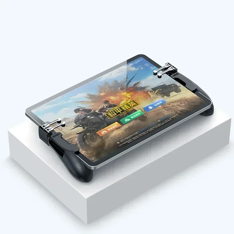 H11 Mobile Controller PUBG Aim - огляд і ціна Gaming Console For Phone