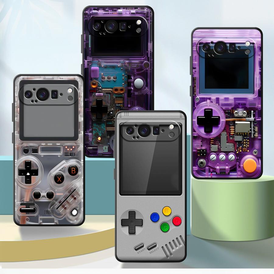 Case for Google Pixel 10A 8a 9 - огляд і ціна Gaming Console For Phone