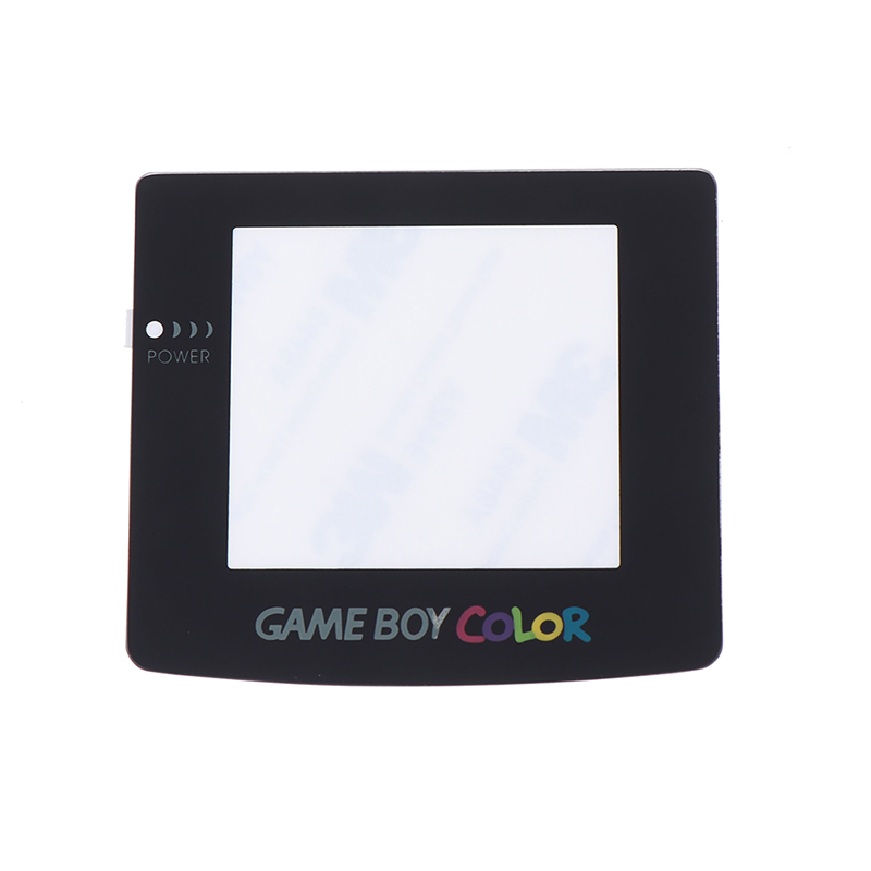 Game Boy Color GBC Glass Scree - огляд і ціна Gaming Console Latest