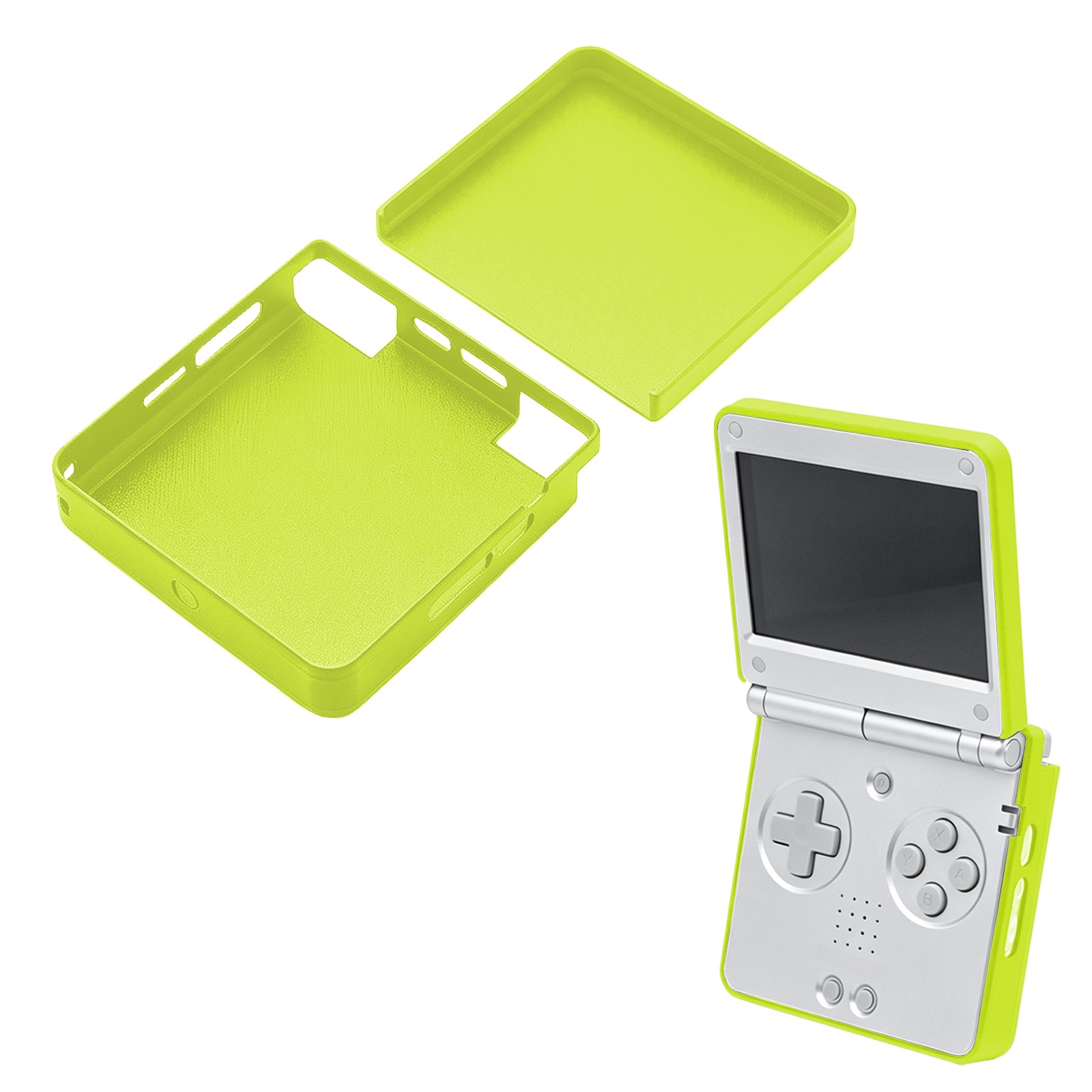 For ANBERNIC RG SP Protective  - огляд і ціна Gaming Console Latest