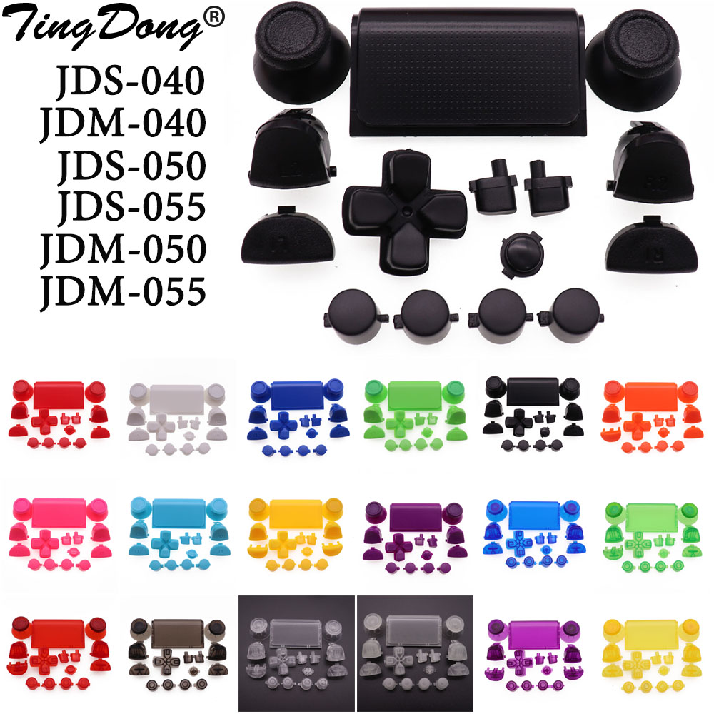 L1 R1 L2 R2 Trigger Buttons Se - огляд і ціна Gaming Console Tv