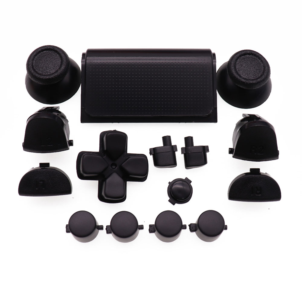 L1 R1 L2 R2 Trigger Buttons Se - огляд і ціна Gaming Console Tv
