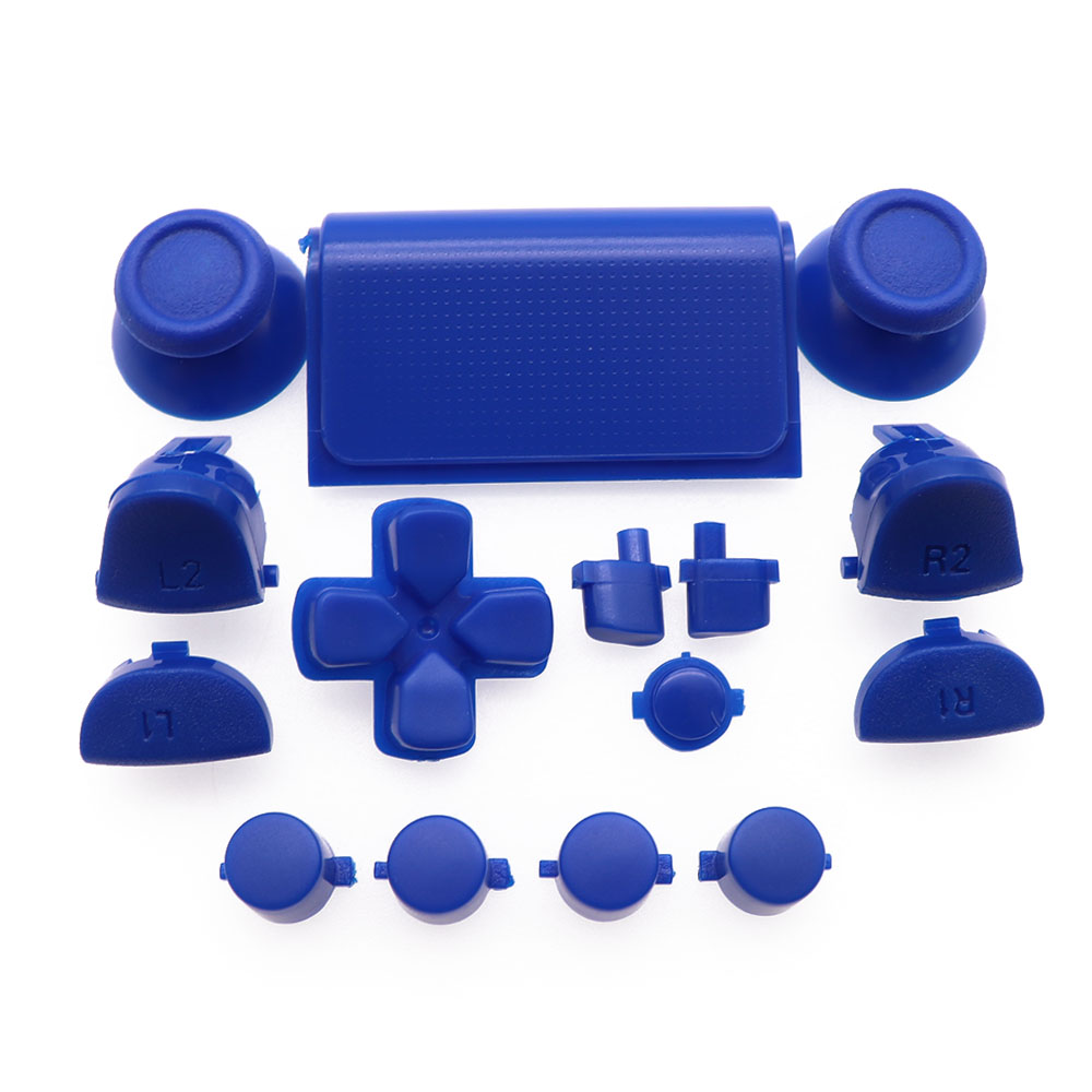 L1 R1 L2 R2 Trigger Buttons Se - огляд і ціна Gaming Console Tv