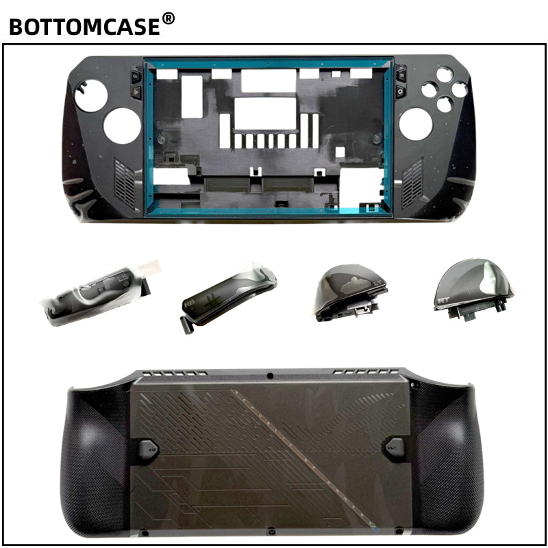 New For BOTTOMCASE® ROG Ally X - огляд і ціна Gaming Console Rog Ally