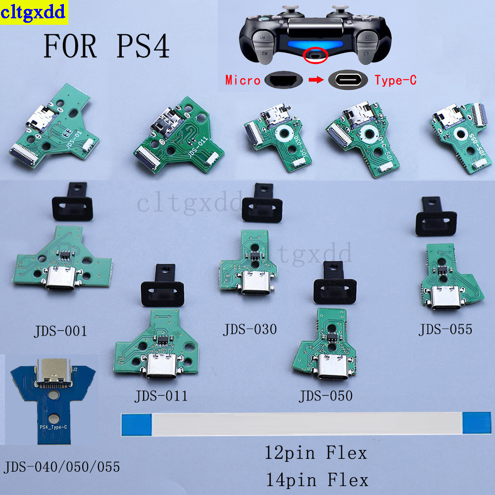 Cltgxdd 1 Set for PS4 JDS 001/ - огляд і ціна Gaming Console Tv