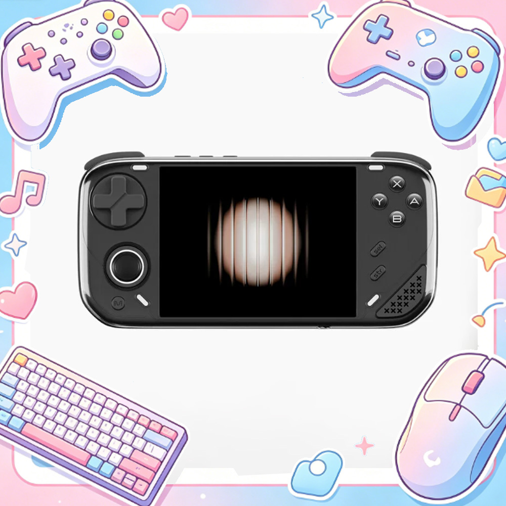 MINILOONG POCKET 1 Handheld Ga - огляд і ціна Gaming Console Latest