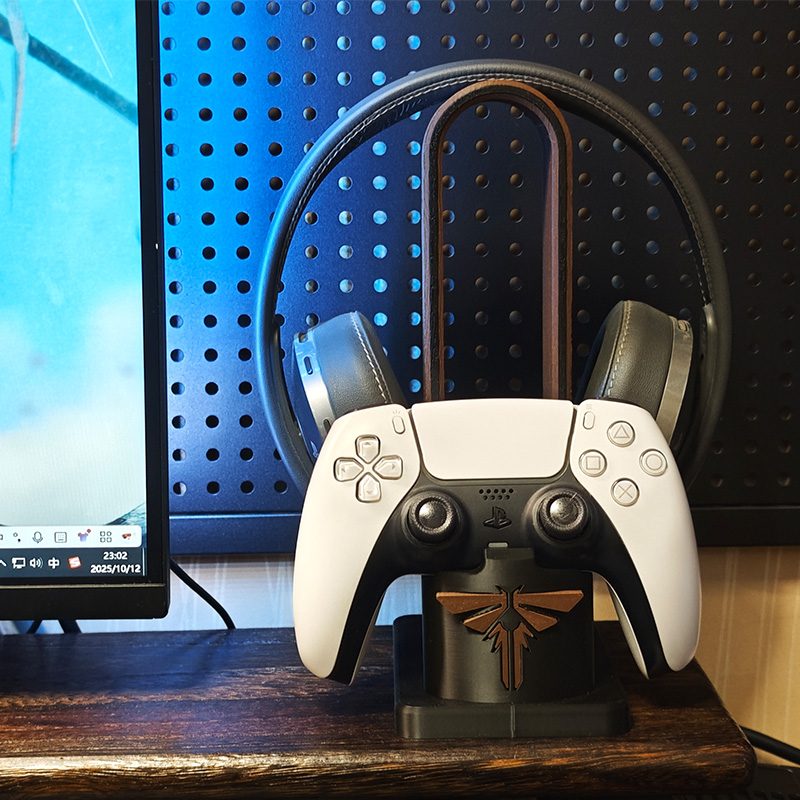 Handle Earphone Stand Zelda An - огляд і ціна Gaming Console Tv