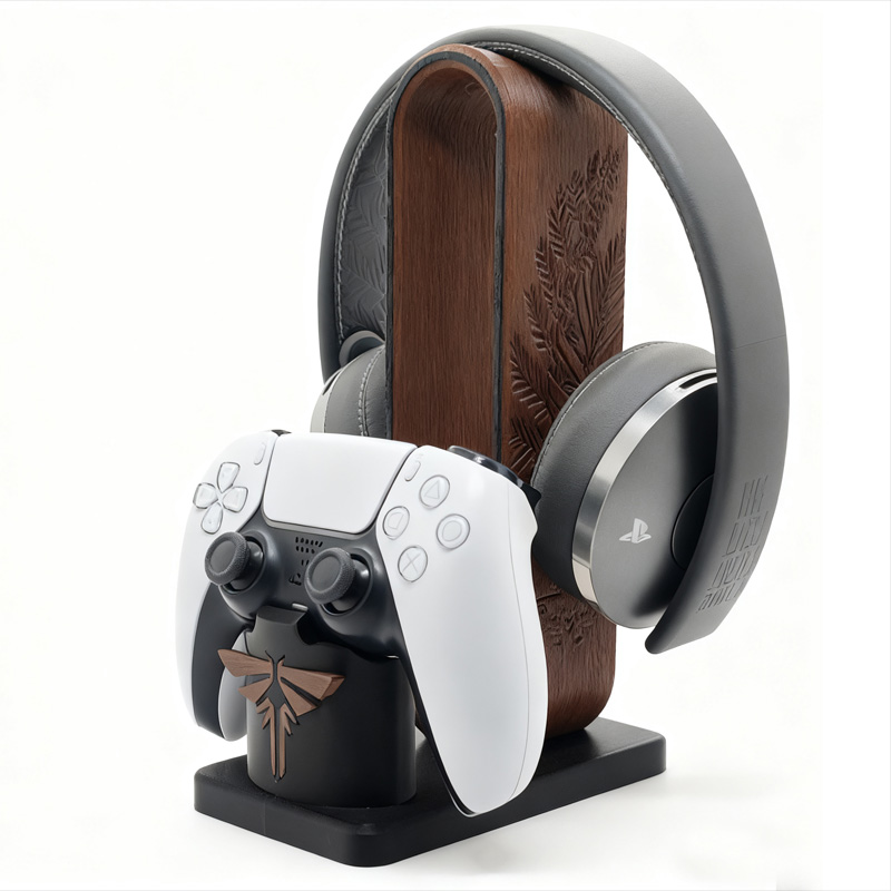 Handle Earphone Stand Zelda An - огляд і ціна Gaming Console Tv