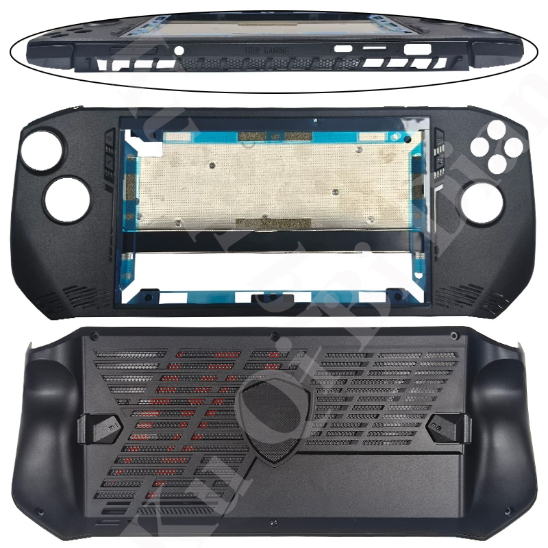 FUNENGKANG® For MSI Claw A1M M - огляд і ціна Gaming Console Display Case