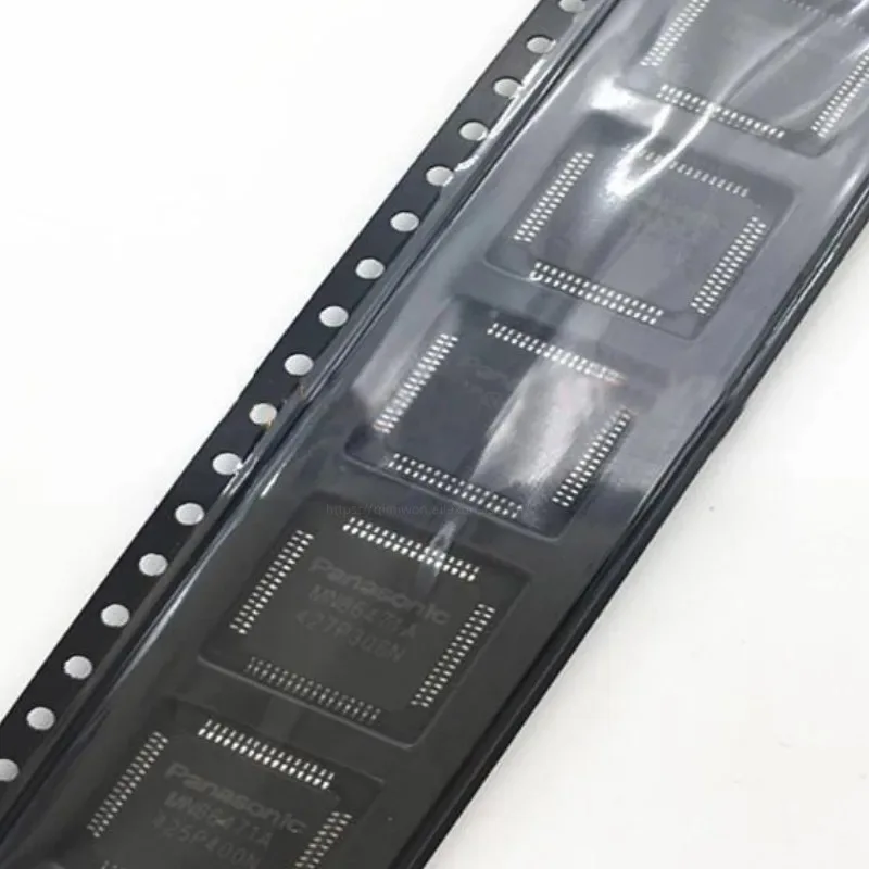 1PCS Original NEW MN86471A HDM - огляд і ціна Gaming Console Tv