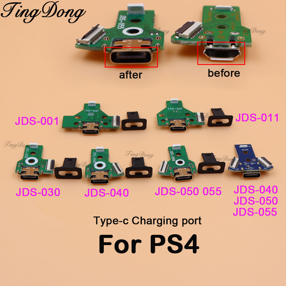 1Set USB Data Type-C Charging  - огляд і ціна Gaming Console Tv