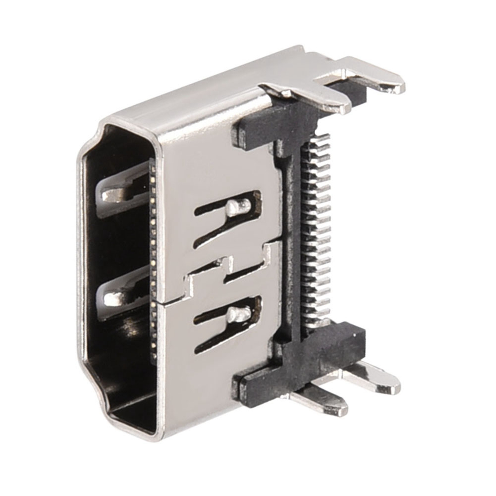 5Pcs HDMI Port Interface Conne - огляд і ціна Gaming Console Tv