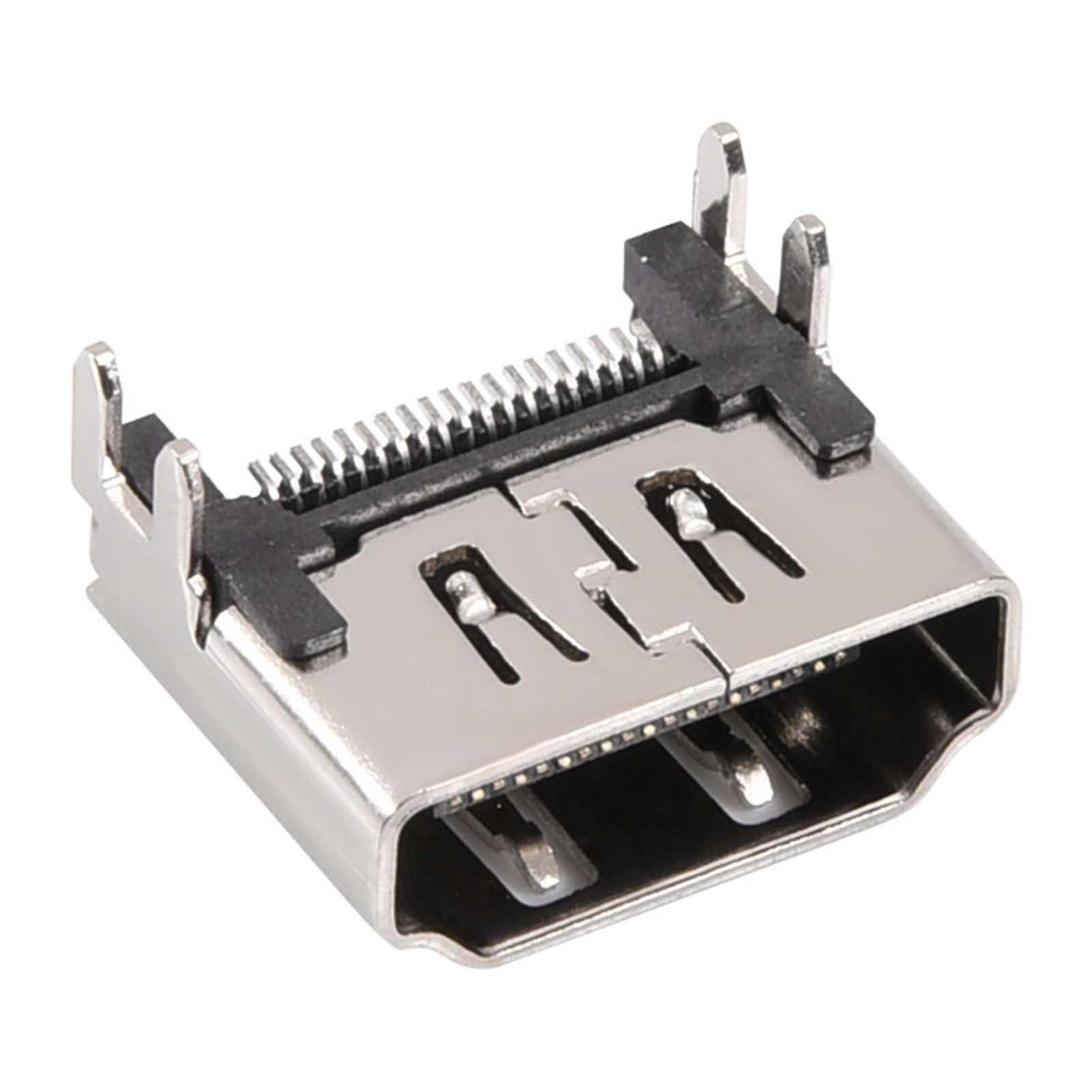 5Pcs HDMI Port Interface Conne - огляд і ціна Gaming Console Tv