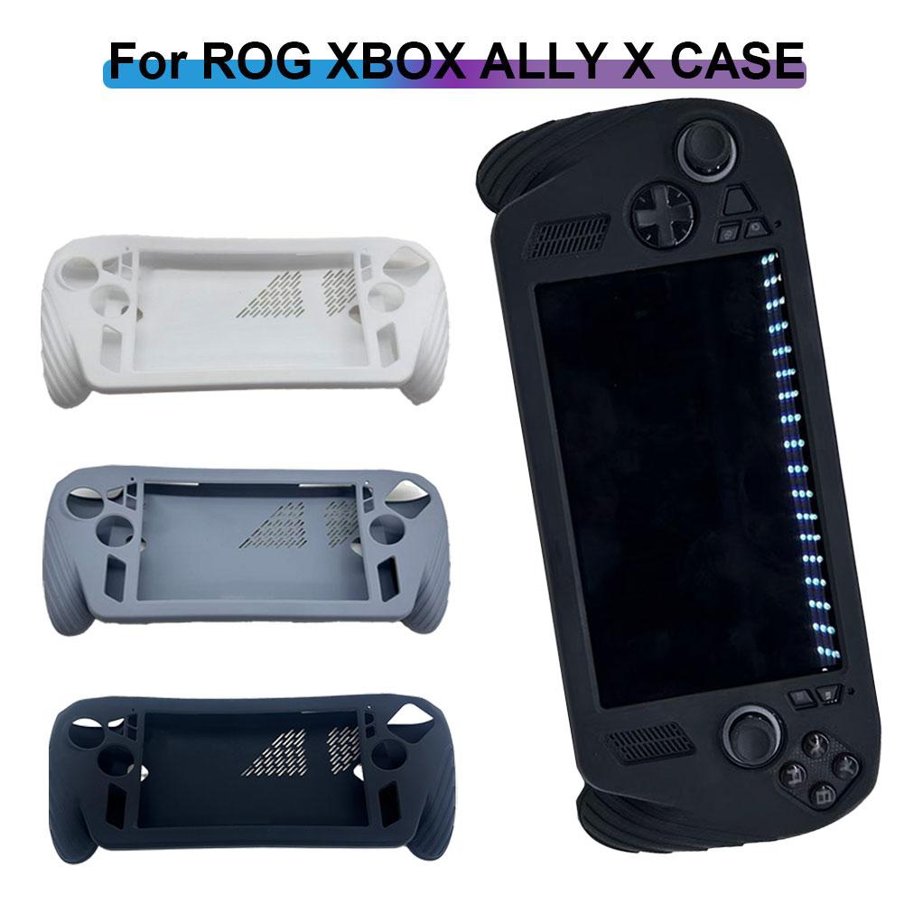1PC Silicone Game Console Prot - огляд і ціна Gaming Console Rog Ally