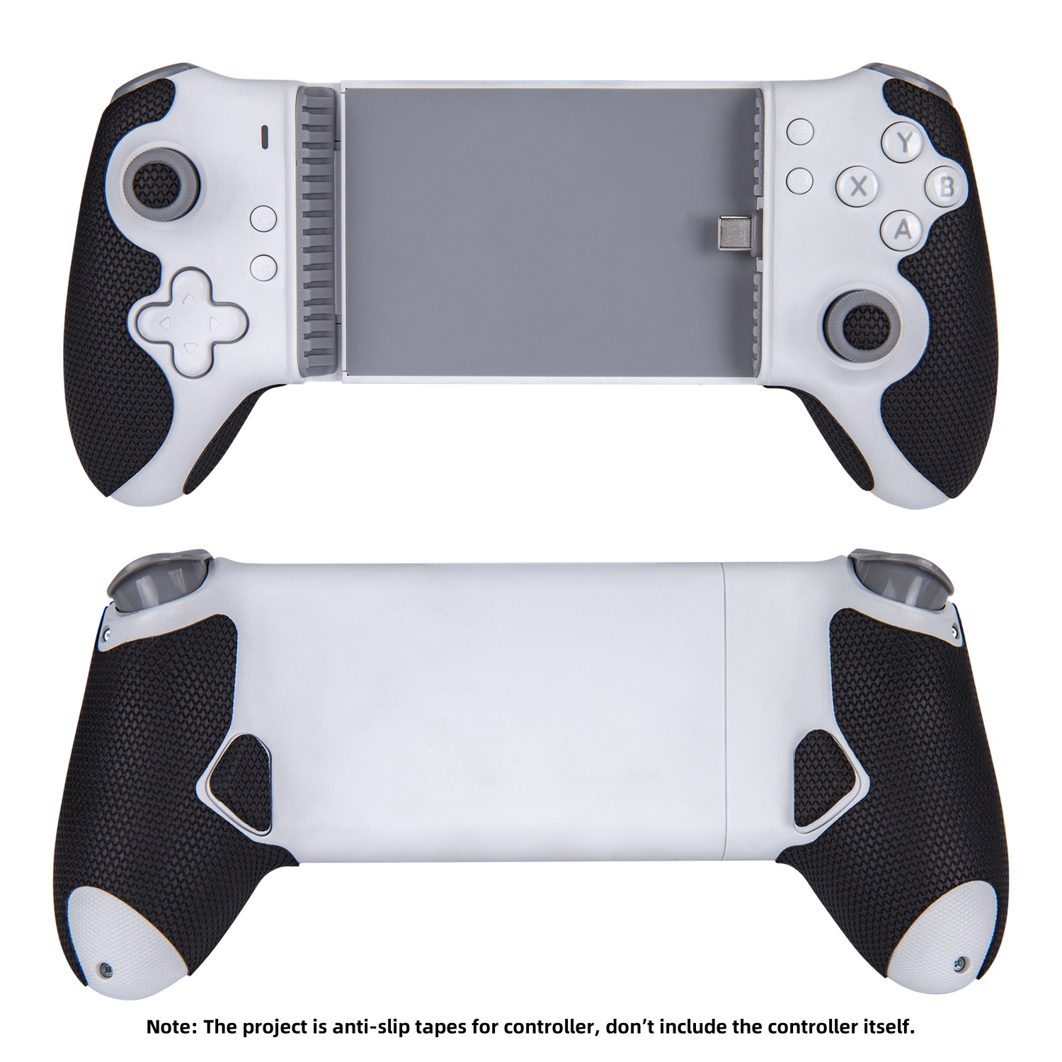 TALONGAMES Controller Grip Tap - огляд і ціна Gaming Console For Phone