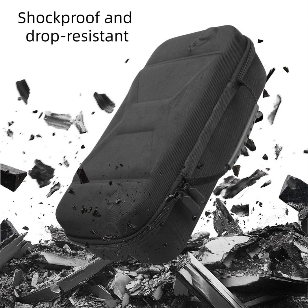EVA Hard Storage Bag for ASUS  - огляд і ціна Gaming Console Rog Ally